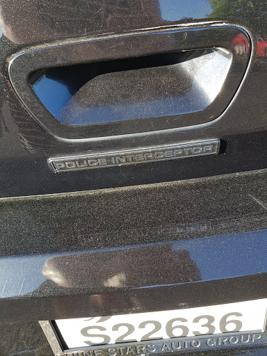 Nine Stars Auto Group - Thumbnail