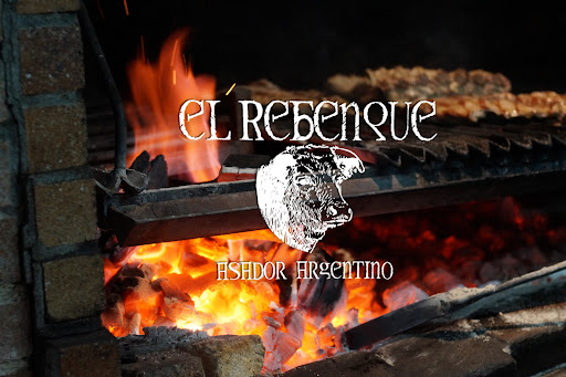 El Rebenque - Visual