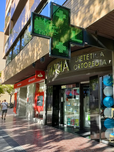 Farmacia Ana Colás - Thumbnail