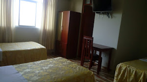 Hotel Sparta 5