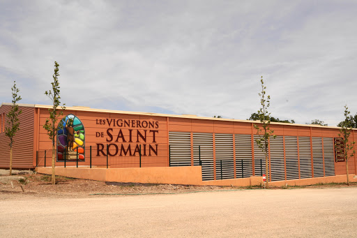 Caveau Saint Romain - Thumbnail
