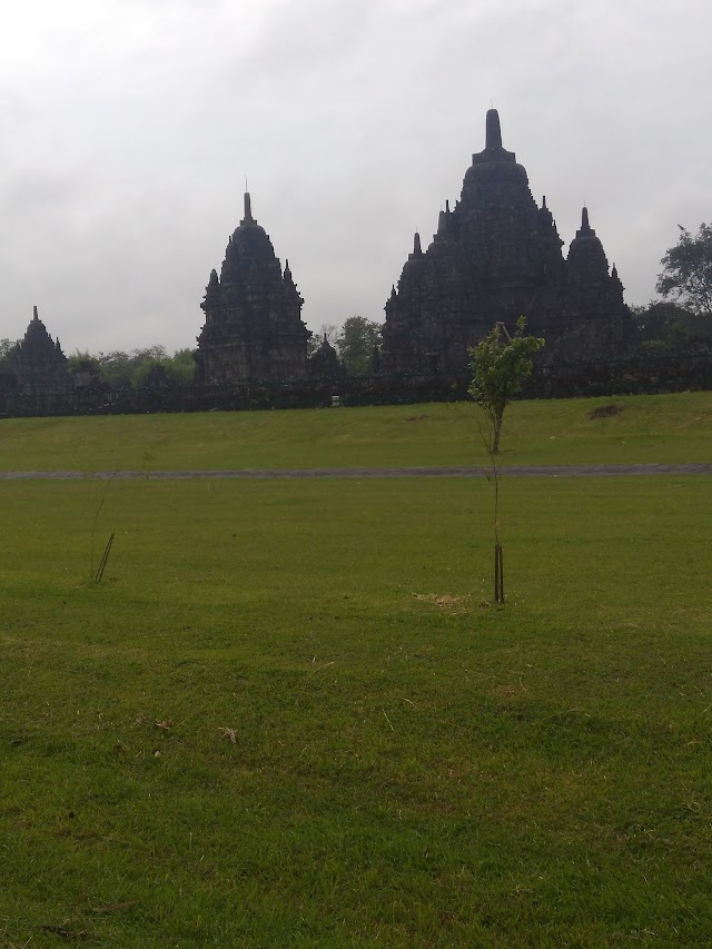 Prambanan