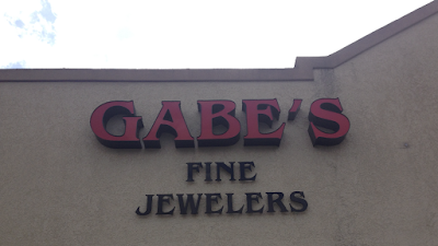 GABE’S FINE JEWELERS