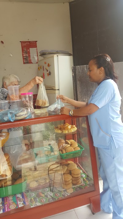 Photos of Panader&iacute;a Las vasquez