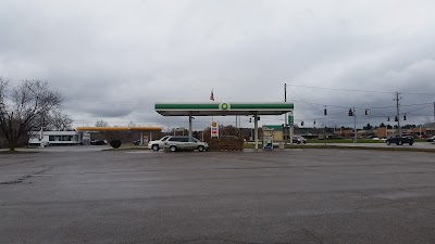 Photos of Roy's General Store