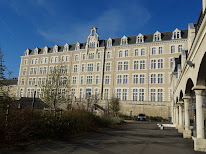Aurélie MASSON à Poitiers