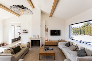 Photo n°20 de Rêve de Crillon à Crillon-le-Brave (Agence de location de chalets)