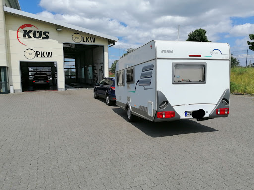 TAX Prüfstelle und Kfz-Sachverständigenbüro - Thumbnail