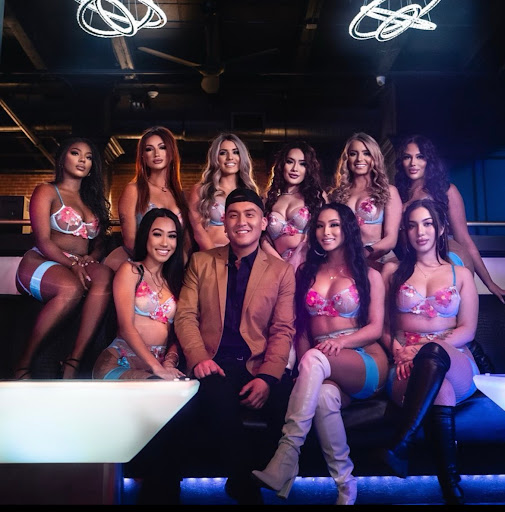 Mayhem NightClub - Thumbnail