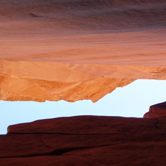 Coyote Gulch