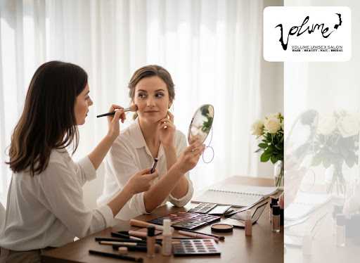 Your big day deserves flawless, stress-free beauty. At VOLUME UNISEX SALON in Begumpet, Secundera… post image