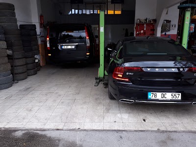 Photos of Ateş Oto Rot Balans