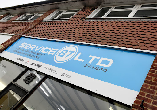 Service 87 Ltd