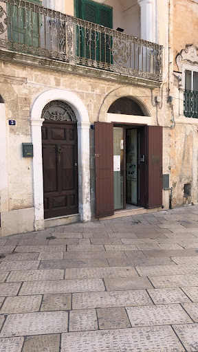 Assicurazioni Di Palma Maria & C. S.a.s.