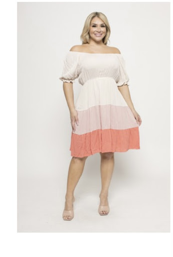 Ouruss Boutique - Thumbnail