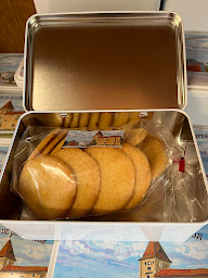 Photo n°31 de Lavignac Traiteur la biscuiterie de louhossoa à Louhossoa (Boucherie-charcuterie)