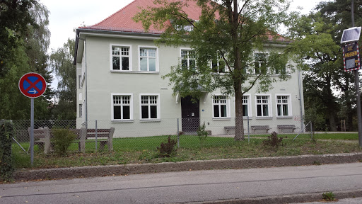 Michael-Ende-Schule Grund- und Mittelschule (Standort Redenfelden) - Thumbnail