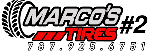 Marcos tire #2 - Thumbnail