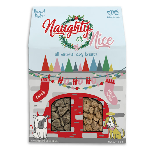 Good Dog! Treat Truck - Thumbnail