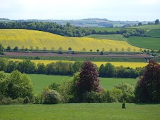 Kelston Park bath