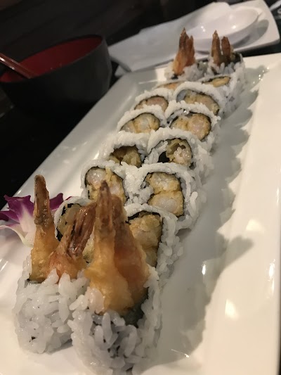 Umai Sushi