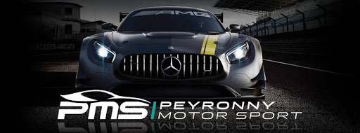 PMS-PEYRONNY MOTORSPORT