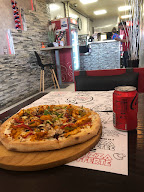 Pizza hotimes brunoy à Brunoy