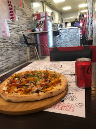 Photo n°1 de Pizza hotimes brunoy à Brunoy (Pizzeria)