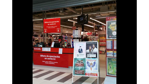 Photo 5 - Carrefour Contact