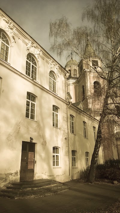 Photos of Sv. Jono kongregacijos Vilniaus vienuolynas