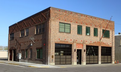 Klamath County Fire District No. 1