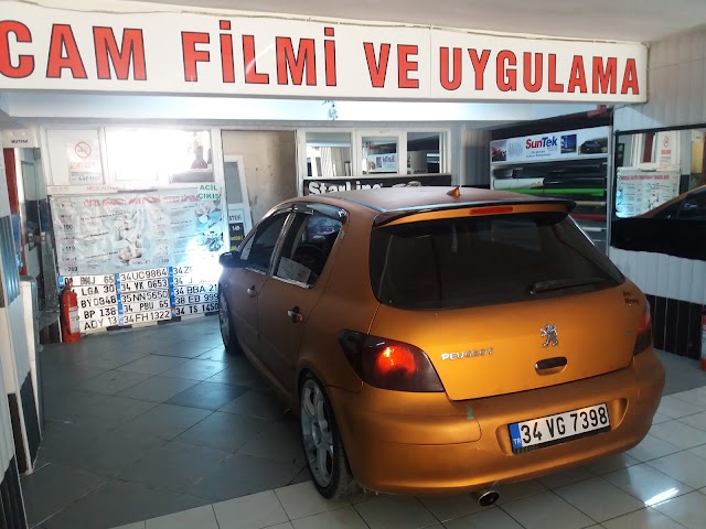 Atrium Alisveris Merkezi