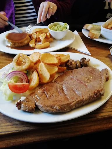 Stopes Tavern - Visual