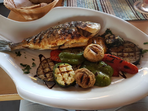 Restaurant "Yamas" im Sportgasthof Henger SV - Thumbnail