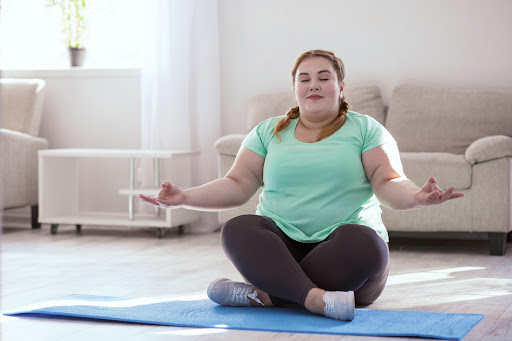 All Bodies Yoga & Somatics - Thumbnail