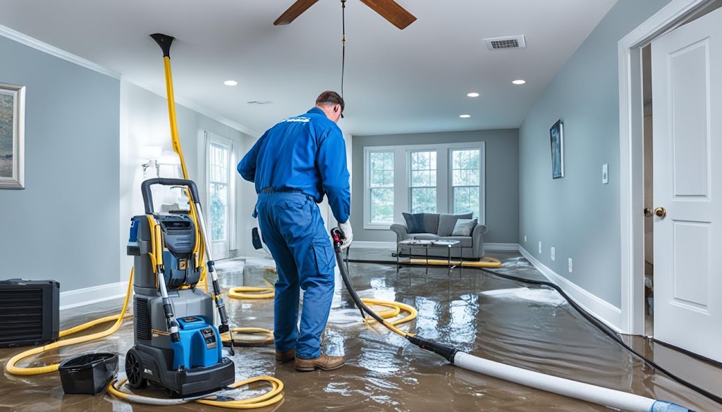 PuroClean of East Las Vegas photo