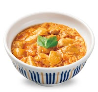 なか卯 菰野湯の山街道店