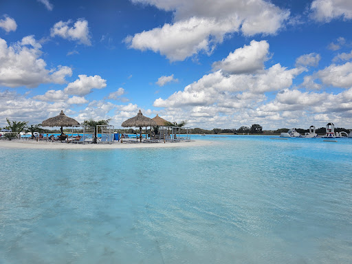 Mirada Lagoon - Visual