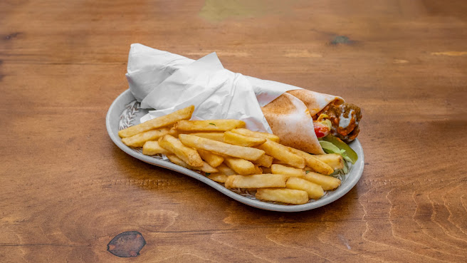 Nomad Eats | London | SW16 by null