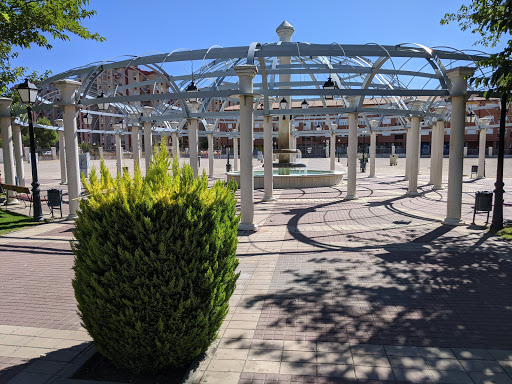 Ferial de Tarancón Park - Thumbnail