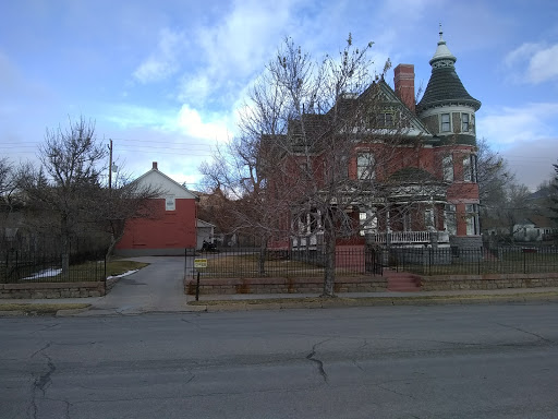 Rawlins Downtown Development Authority/Main Street - Thumbnail