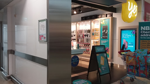 Optus Brookside - Visual