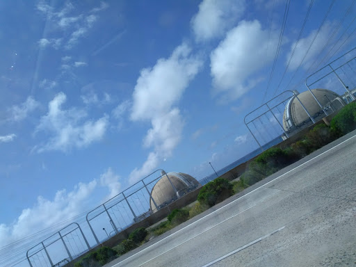 SCE San Onofre Heliport