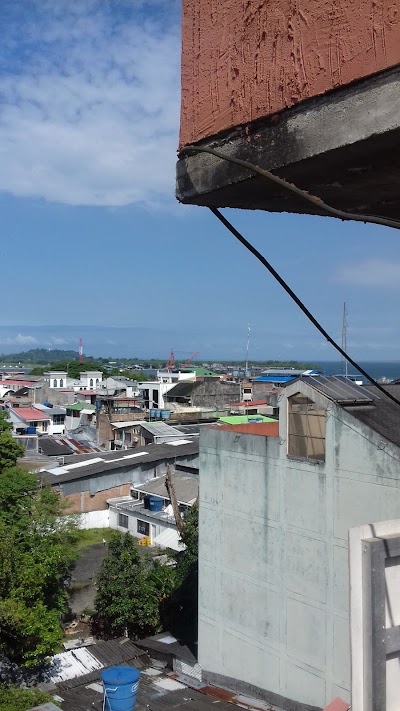 Photos of Hotel Islas del Pac&iacute;fico