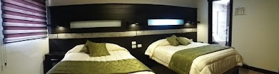 Photos of Hotel Majestic 2