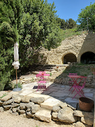 Photo n°14 de Moulin de Bonfilhon à Cornillon-Confoux (Chambre d'hôtes)