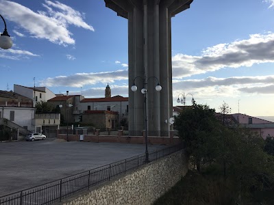 Parcheggio Del Largo Dell Aquedotto