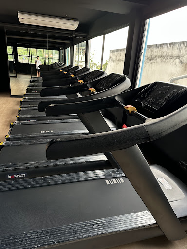 Fusion Gym Samui