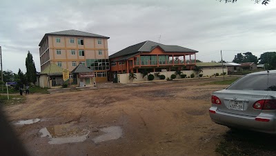 Photos of MEPE ROYAL MASITO PALACE