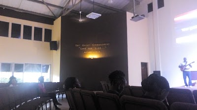 Photos of Crossroads Fellowship